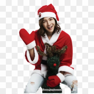 Lee Jong Suk Christmas - Jang Geun Suk Christmas Clipart