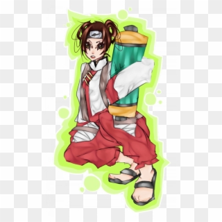 Tenten 37930 - Cartoon Clipart