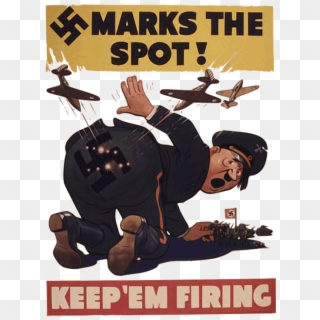 A Just Estimate Of A Lie - Propaganda Posters For Ww2 Clipart