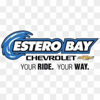 Estero Bay Chevrolet Inc - Parallel Clipart