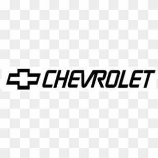 Chevrolet Text Logo Png - Focus Bikes Clipart