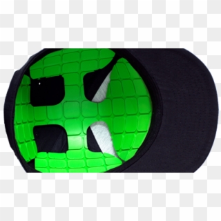 Halo In Hat - Soccer Ball Clipart