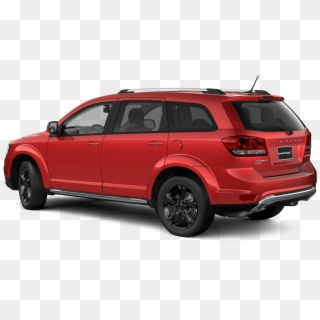 For Consumers That Want A Vehicle That Provides Innovative - Dodge Journey Clipart