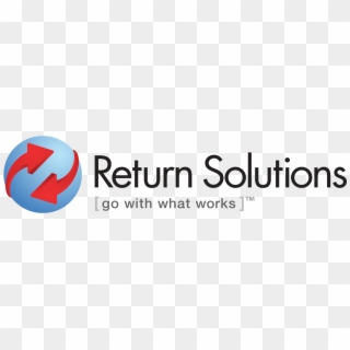 Founded In 1992, Return Solutions Is A Pharmaceutical - Calligraphy Clipart