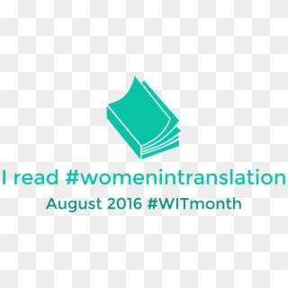 Women In Translation Month What's Radical About That - Paper Product Clipart