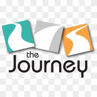 The Journey - Graphic Design Clipart