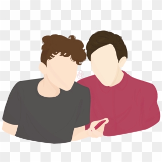 Amazingphil Transparent Interactive - Love Clipart