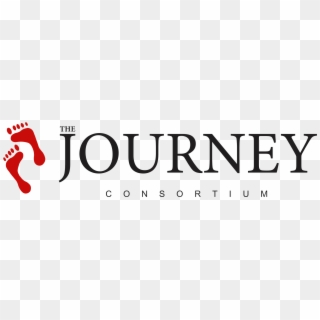 The Journey Consortium - Black-and-white Clipart