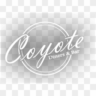 Coyote Bar And Diner - Us Army Clipart