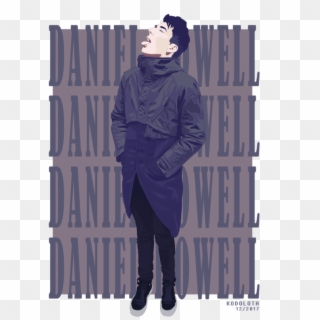 Based Off One Of Dan's Instagram Pics Danisnotonfire, - Standing Clipart