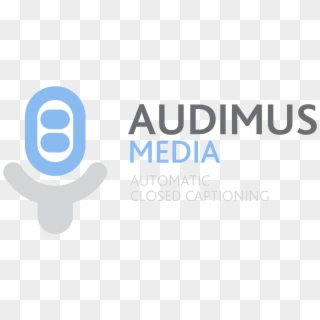 Vi Audimusmedia Logo - Graphic Design Clipart