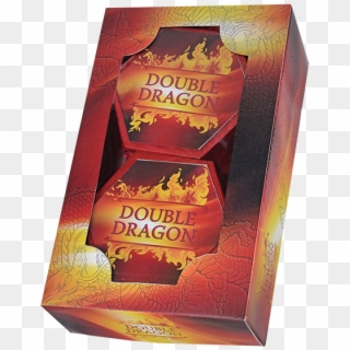 Product Video - Vuurwerk Double Dragon Clipart