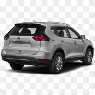 Pre-owned 2017 Nissan Rogue S - 2016 Nissan Rogue S Grey Clipart