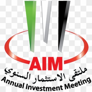 Aim Logo - Aim Congress Clipart
