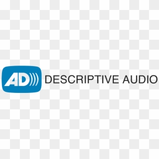 Audio Description Clipart