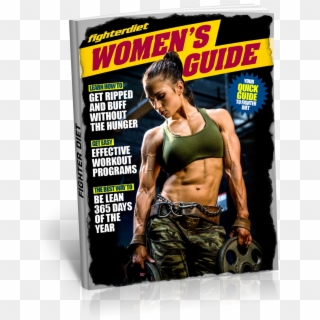 The Women's Guide - Magazine Clipart