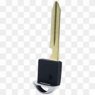 Nissan Transponder Key Insert - Tool Clipart