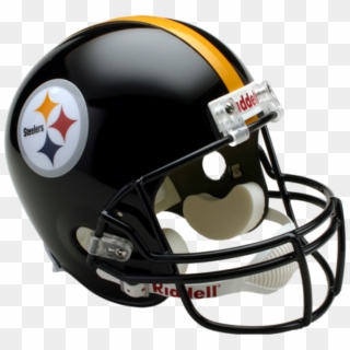 30530 Dr Steelers 2 1 2000xx 1517352847958 - Jacksonville Jaguars Old Helmets Clipart