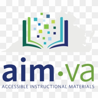 Aim Va Logo - Graphic Design Clipart