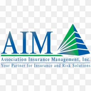 Aim-logo - Aim Insurance Clipart
