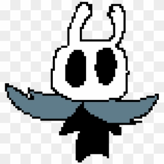 Really Crappy Hollow Knight Clipart