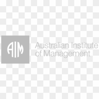 Aim-logo - Institutes Clipart