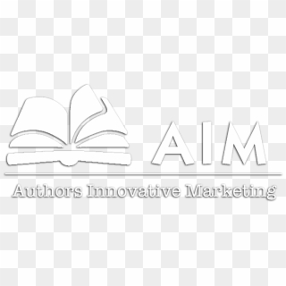 Aim For Writers - Illustration Clipart