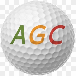 Algarvegolf Large - Golf Ball Clipart