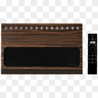 Caavo - Wood Clipart