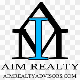 Real Estate Agent Mariya Meyta Columbus Oh-helping - Aim Logo Real Estate Clipart