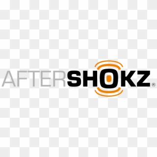 For The Safest Ride Of Your Life The Latest Bone Conduction - Aftershokz Logo Clipart