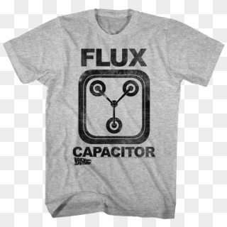 Future Flux Capacitor Clipart