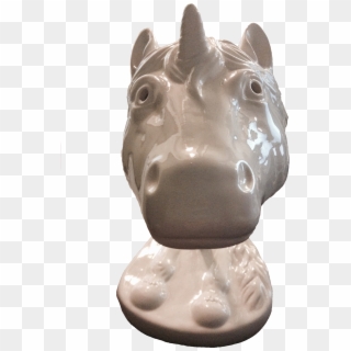 Unicornlamp - Indian Rhinoceros Clipart
