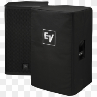 Elx Cover Music - Electro Voice Ekx 15 Cvr Clipart