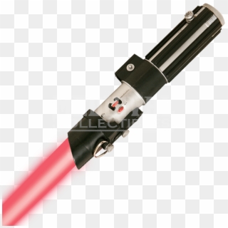 Item - Darth Vader Lightsaber Png Clipart