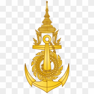 กองทัพ เรือ Logo Clipart
