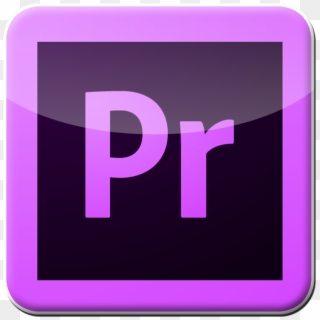 Adobe Premiere Pro Transparent Clipart