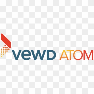 Vewd Atom Logo - Efqm Clipart