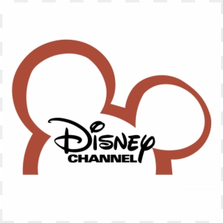 Disney Channel Logo - Disney Channel Png Clipart