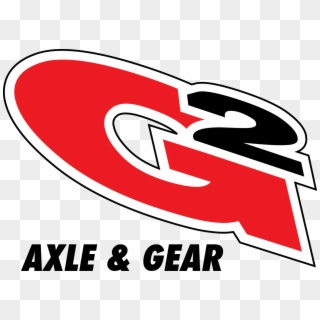 Norton Secured - G2 Axle And Gear Logo Clipart