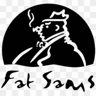 Fs1 Logo - Fat Sams Dundee Logo Clipart