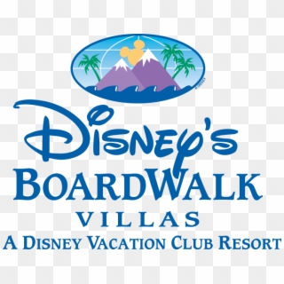 The Resorts At Walt Disney World - Disney's Vero Beach Resort Logo Clipart