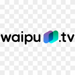 Tv Ist Jetzt Auch Für Amazon Fire Tv-nutzer Verfügbar - Waipu Tv Logo Clipart