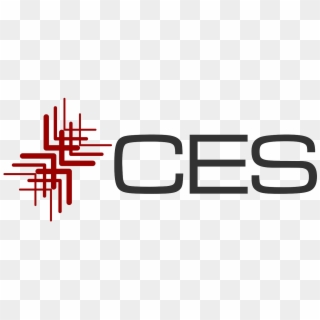 Ces Logo New Clipart