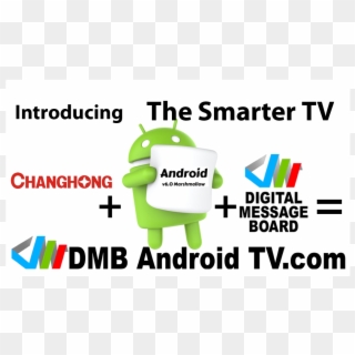 Android Marshmallow Clipart