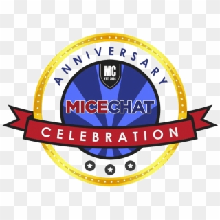 Micechat Anniversary Is Coming Your Way January 29th - Health Way Research Group Clipart