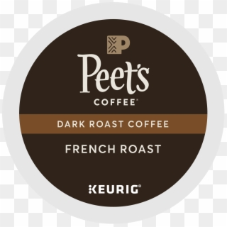 Peet's Coffee & Tea Clipart