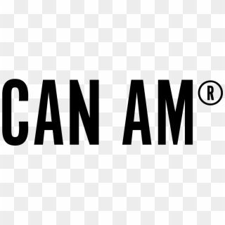 Canam - Parallel Clipart