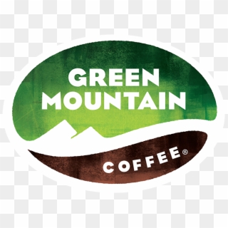 French Vanilla Coffee - Green Mountain Coffee Roasters Logo Clipart
