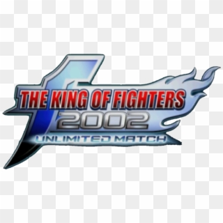 The King Of Fighters - King Of Fighters 2002 Png Clipart